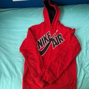 Men’s nike hoodie